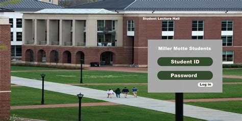 miller-motte student portal